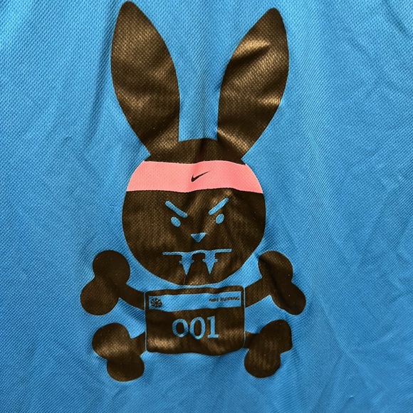 Women’s small Nike shirt - Picture 4 of 6